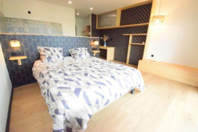 Appartement vue montagnes - MENDIBIL
